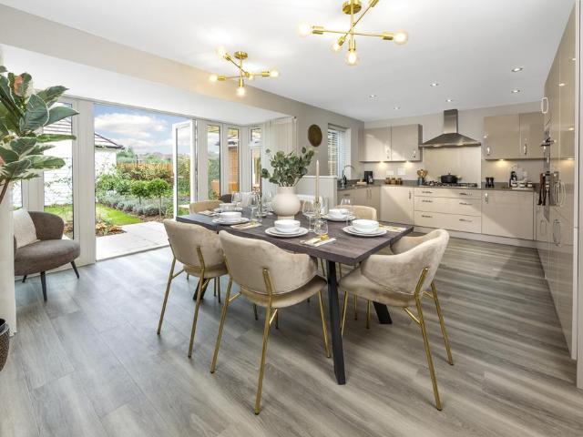 House for sale in Westwood, Acol
