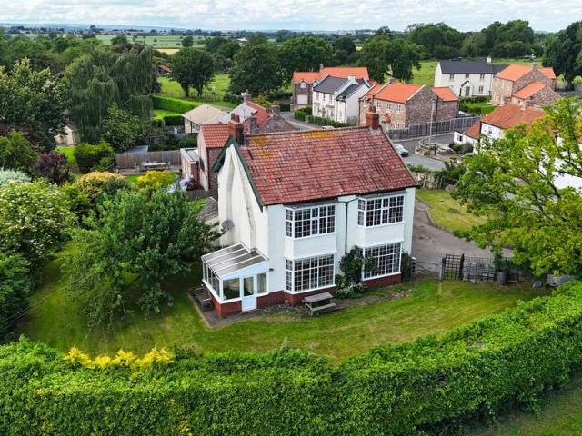 House for sale in North Yorkshire