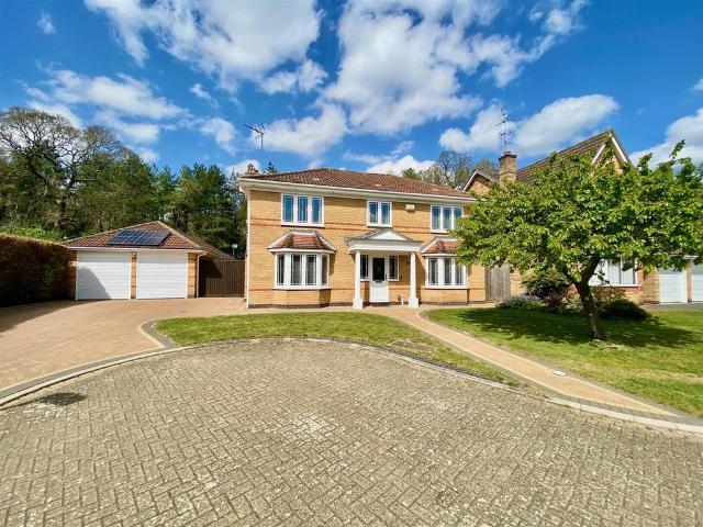 House for sale in Bretton, Peterborough