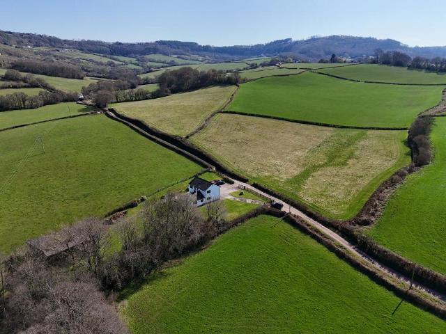 House for sale in Wales