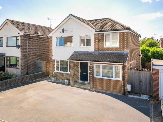 House for sale in Wetherby
