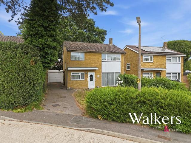 House for sale in Ingatestone and Fryerning, Navestock Side