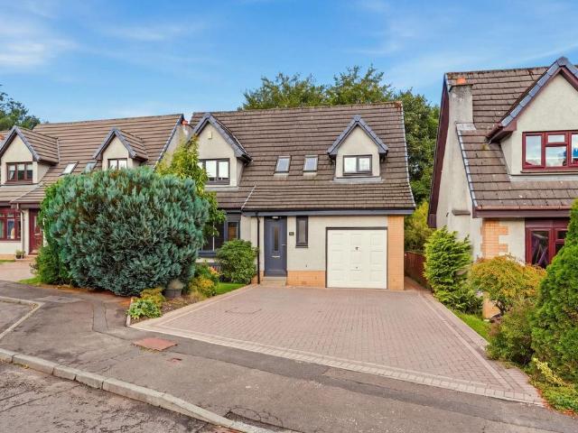 House for sale in Livingston Village, Dedridge