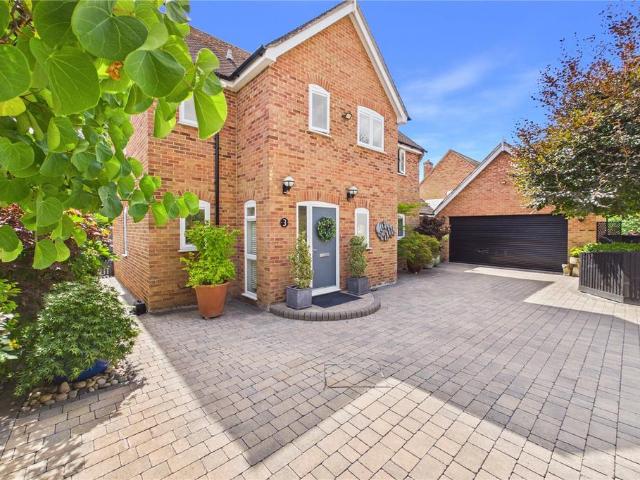 House for sale in Chieveley, West Berkshire