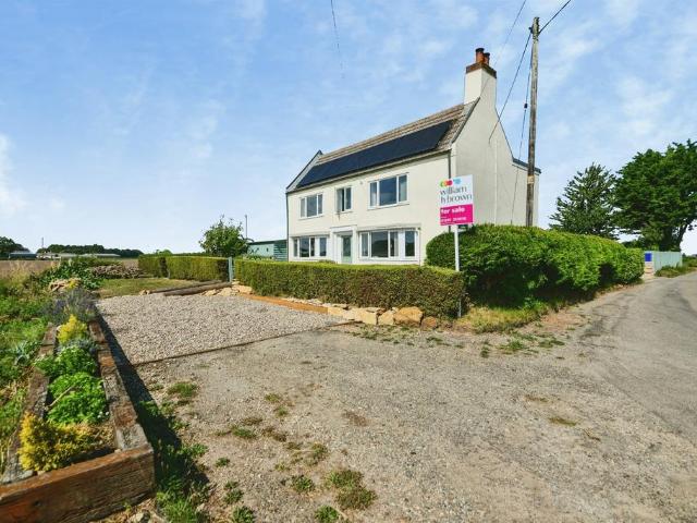 House for sale in Boston, Lincolnshire