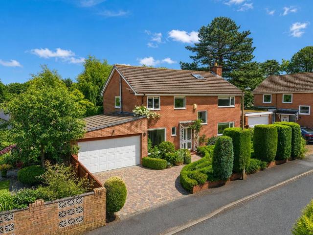 House for sale in Bidston Hill, Wirral