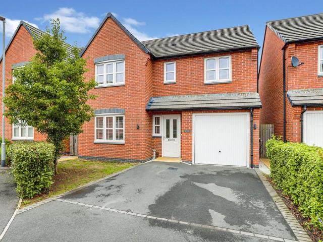 House for sale in Farnsfield, Alverton