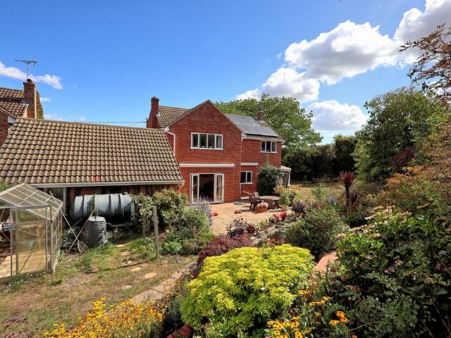House for sale in Maldon, Essex