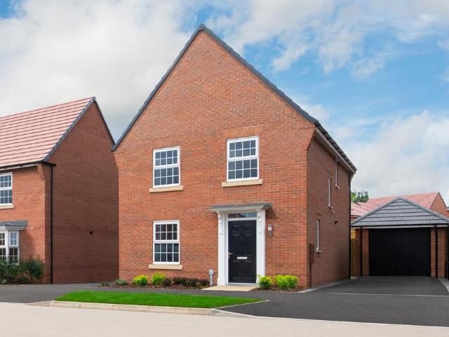 House for sale in Inkersall, Chesterfield