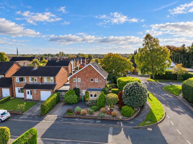 House for sale in Heworth, York