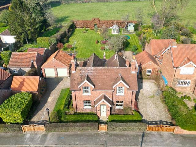 House for sale in East Riding Of Yorkshire