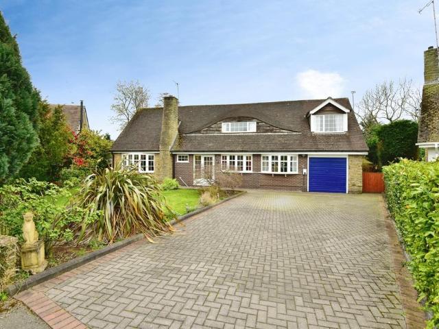 House for sale in The Stables, Alsager