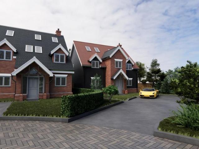 House for sale in Biggleswade, Bedfordshire