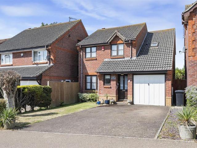 House for sale in Seaford, Iford