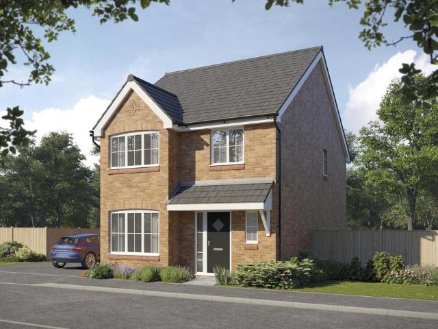 House for sale in Bedford