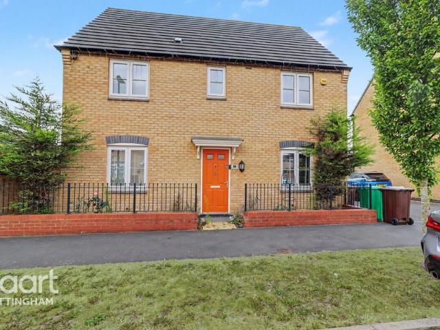 House for sale in Beechdale, Haddon