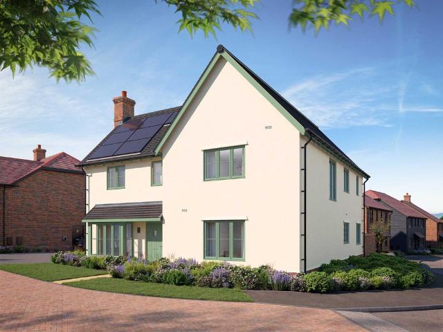 House for sale in Duton Hill, Essex