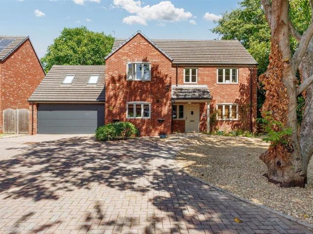 House for sale in Shipston on Stour, Alderminster