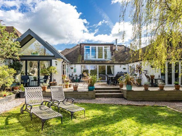 House for sale in Ditchling, Iford