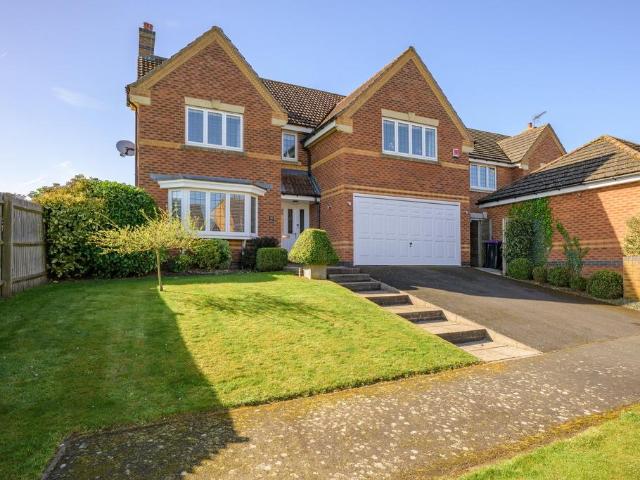 House for sale in Grantham, Barholm