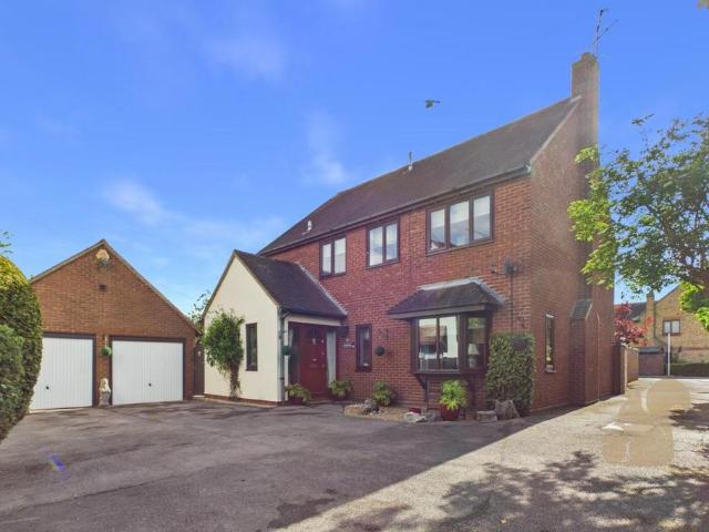 House for sale in Chelmsford, Essex