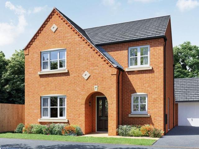 House for sale in Preston Brook