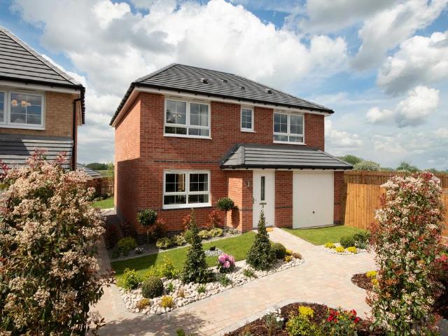 House for sale in Carleton, West Yorkshire