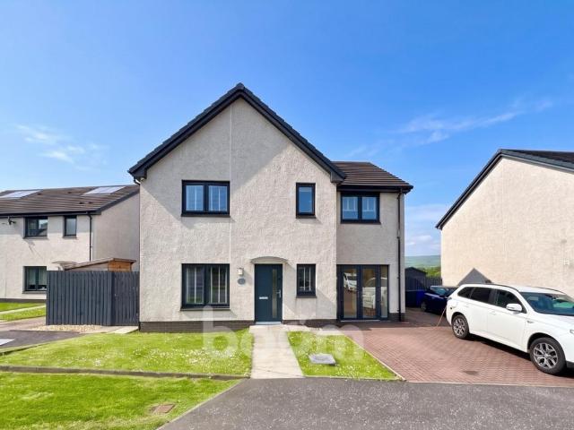 House for sale in Beith, Scotland