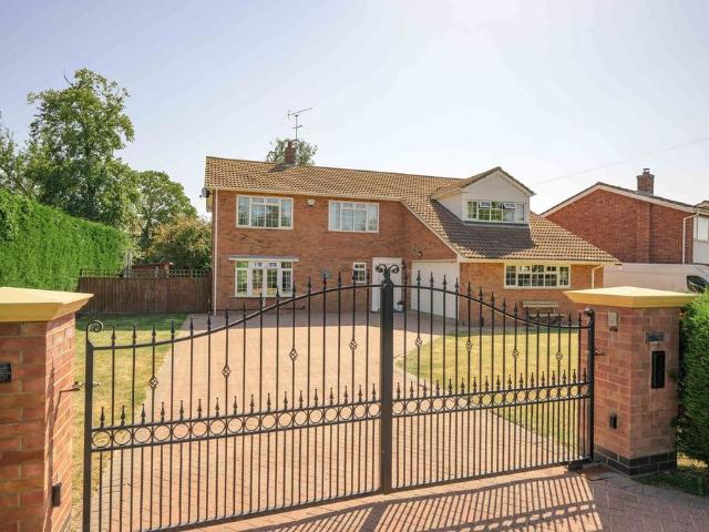 House for sale in Kirton CP, Boston