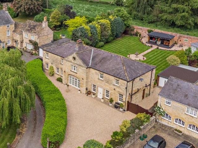 House for sale in Kirk Deighton