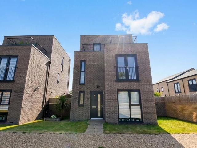 House for sale in Salford, Greater Manchester