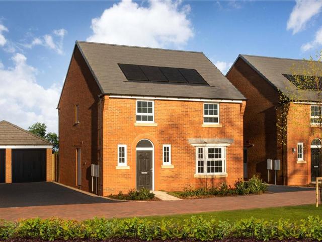 House for sale in Sound, Ravensmoor