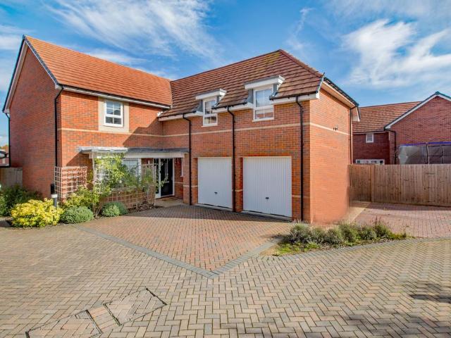 House for sale in Corby