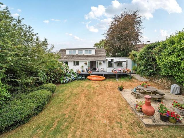 House for sale in Penelewey, Cornwall