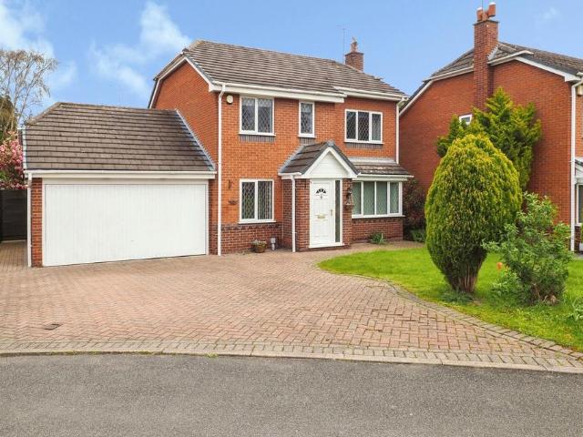 House for sale in Arnold, Gedling