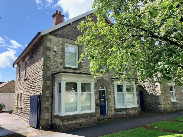 House for sale in Pickering, North Yorkshire