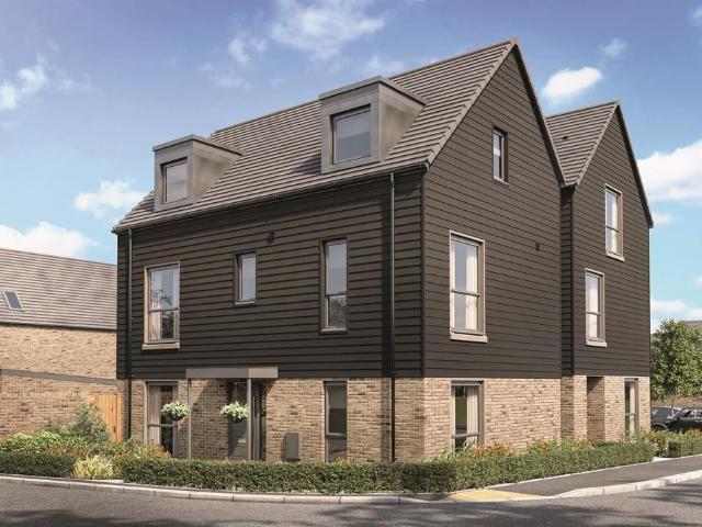 House for sale in Blunsdon, Broad Blunsdon