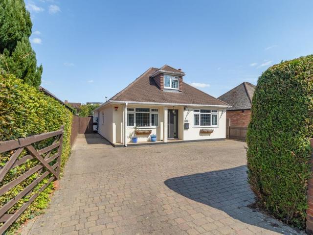 House for sale in Jordans, Buckinghamshire