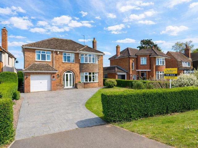 House for sale in Boston, Lincolnshire