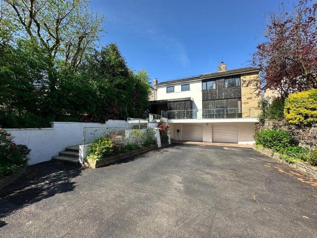 House for sale in Heswall, Wirral