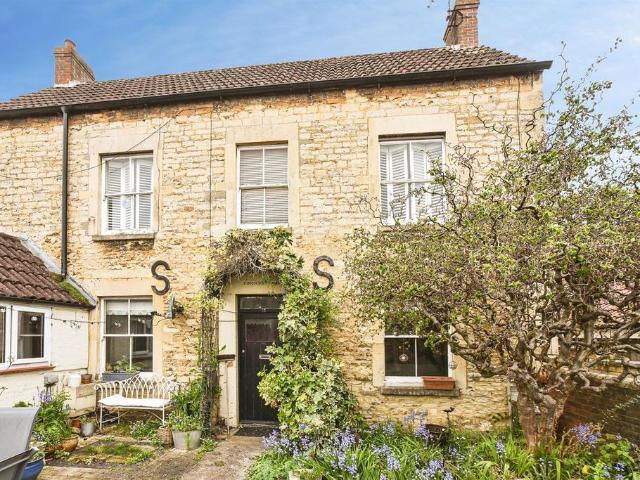 House for sale in Calne