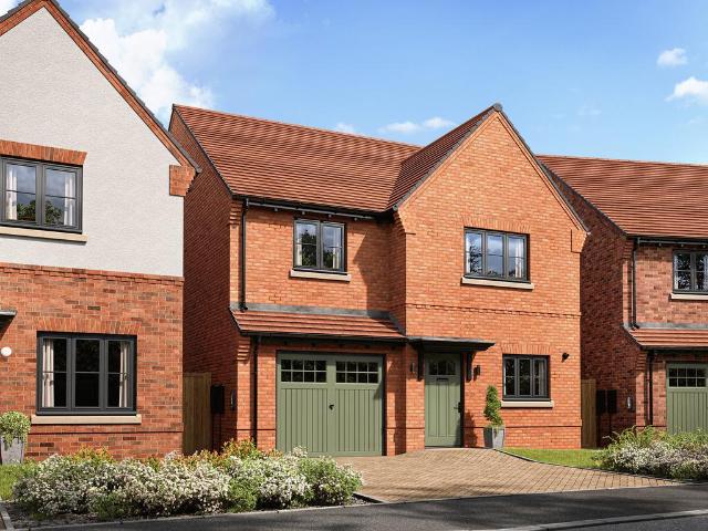 House for sale in New Bilton, Warwickshire