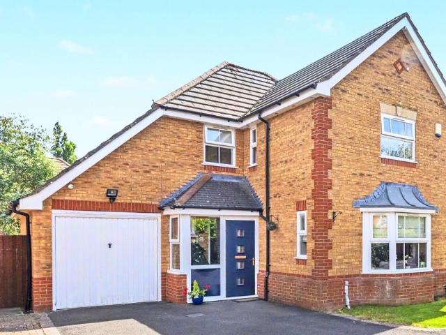 House for sale in Beckery, Glastonbury