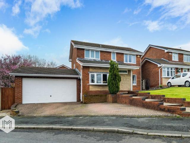 House for sale in Bradshaw, Lee Bank