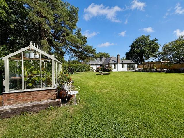 House for sale in Sutton Green, Woking
