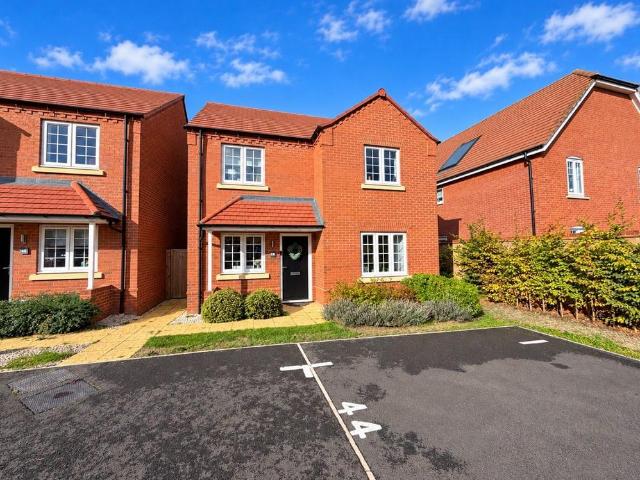 House for sale in New Duston, Duston