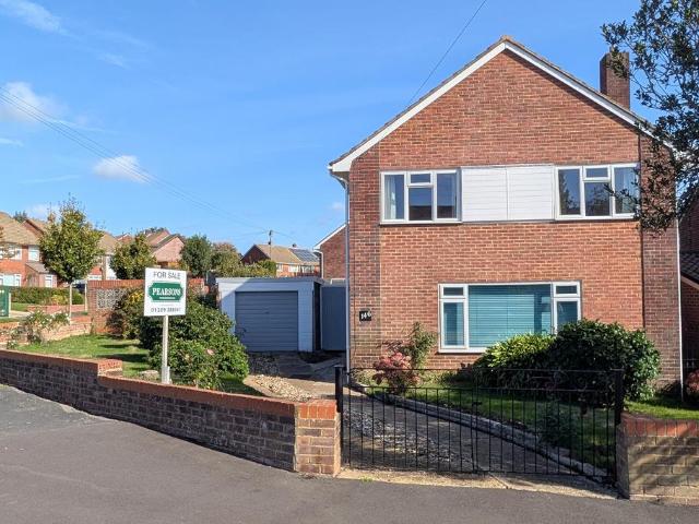 House for sale in Funtley, Fareham