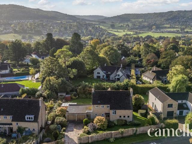 House for sale in Elmhurst Estate, Batheaston