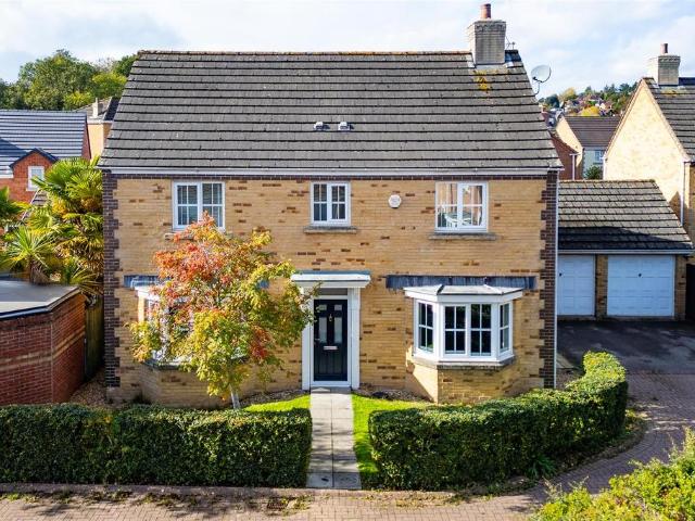 House for sale in Radyr, Cardiff