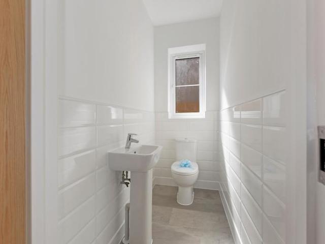 House for sale in Kirton CP, Boston